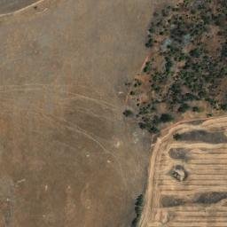 Satellite imagery of Udenberry Hill, AU