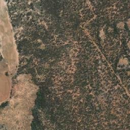 Satellite imagery of Speen Hill, AU