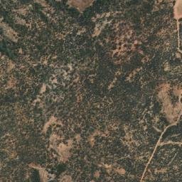 Satellite imagery of Speen Hill, AU