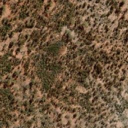 Satellite imagery of Tin Hill, AU
