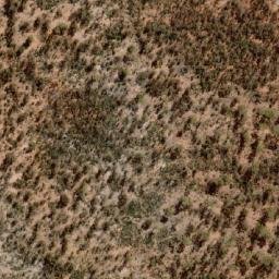 Satellite imagery of Tin Hill, AU