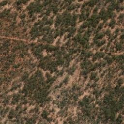Satellite imagery of Lord Bob Mine, AU