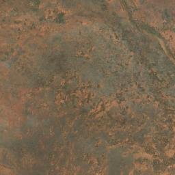 Satellite imagery of Mulga Hill, AU