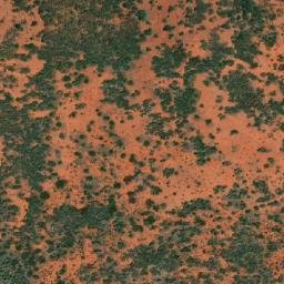 Satellite imagery of Mookalimbirria Hill, AU