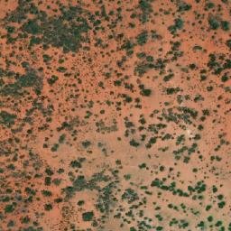 Satellite imagery of Mookalimbirria Hill, AU