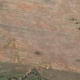 Satellite imagery of Calga Hill, AU