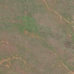 Satellite imagery of Calga Hill, AU