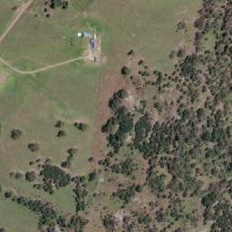 Satellite imagery of Betts Hill, AU