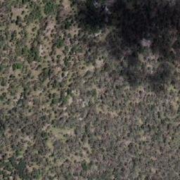 Satellite imagery of Betts Hill, AU