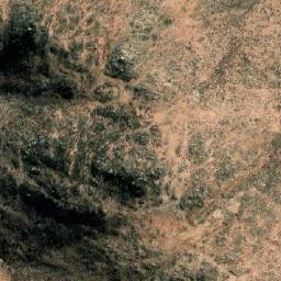 Satellite imagery of Cerro del Fraile, CL