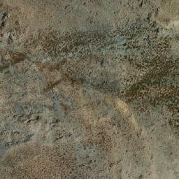 Satellite imagery of Cerro Punta del Zorzal, CL