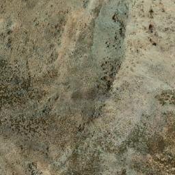 Satellite imagery of Cerro Punta del Zorzal, CL