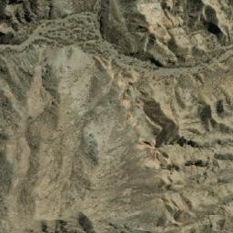 Satellite imagery of Mogote Zapatín, AR
