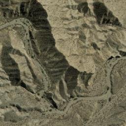 Satellite imagery of Mogote Zapatín, AR