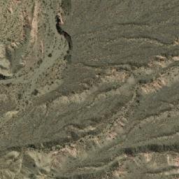 Satellite imagery of Mogote Zapatín, AR