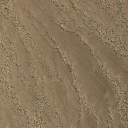 Satellite imagery of Loma del Carbón, AR