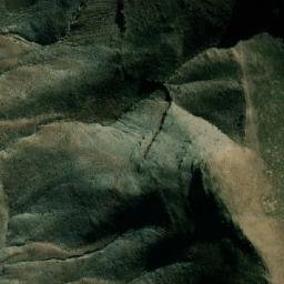Satellite imagery of ESELKOP NEW, ZA