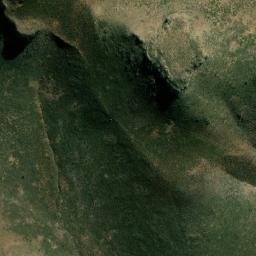 Satellite imagery of ESELKOP NEW, ZA