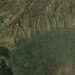 Satellite imagery of GETALSKOP, ZA