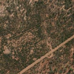 Satellite imagery of Lord Bob Mine, AU