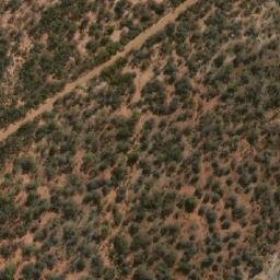 Satellite imagery of Lord Bob Mine, AU