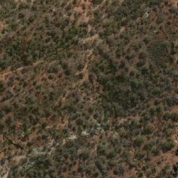 Satellite imagery of Lord Bob Mine, AU