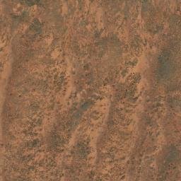 Satellite imagery of Mulga Hill, AU