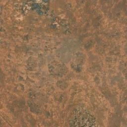 Satellite imagery of North Gate Hill, AU
