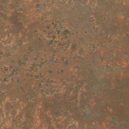 Satellite imagery of North Gate Hill, AU
