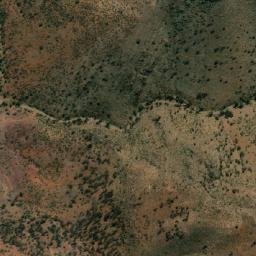 Satellite imagery of Marnbi Vambata, AU