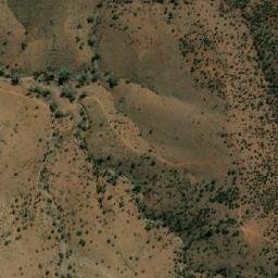Satellite imagery of Marnbi Vambata, AU