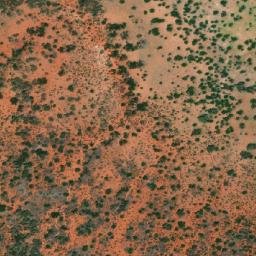Satellite imagery of Mookalimbirria Hill, AU