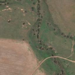 Satellite imagery of Calga Hill, AU