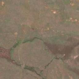 Satellite imagery of Calga Hill, AU