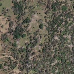 Satellite imagery of Betts Hill, AU