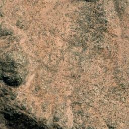 Satellite imagery of Cerro del Fraile, CL