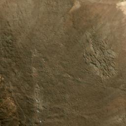 Satellite imagery of Cordón del Manrique, AR