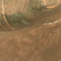 Satellite imagery of Cordón del Manrique, AR