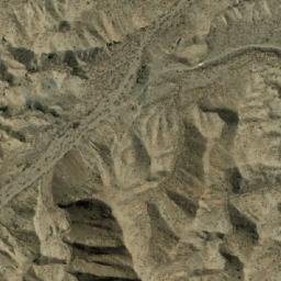 Satellite imagery of Mogote Zapatín, AR