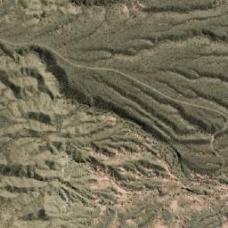 Satellite imagery of Mogote Zapatín, AR