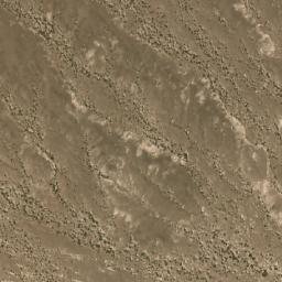 Satellite imagery of Loma del Carbón, AR