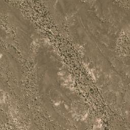 Satellite imagery of Loma del Carbón, AR