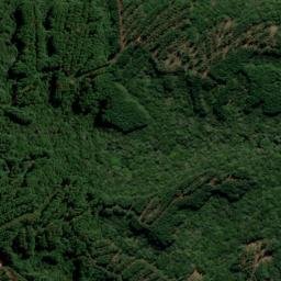 Satellite imagery of Cerro do Posto, BR