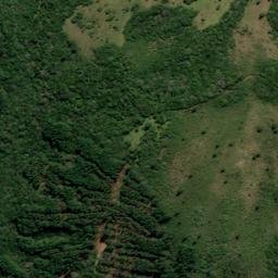 Satellite imagery of Cerro do Posto, BR