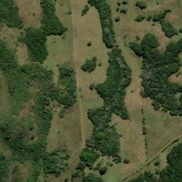 Satellite imagery of Cerro do Posto, BR