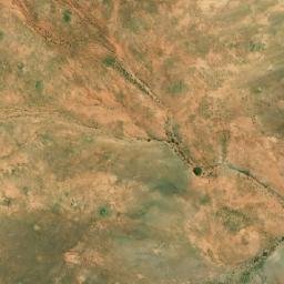 Satellite imagery of ZOOVOORBY, ZA