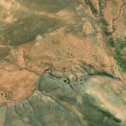 Satellite imagery of ZOOVOORBY, ZA