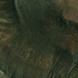 Satellite imagery of GETALSKOP, ZA