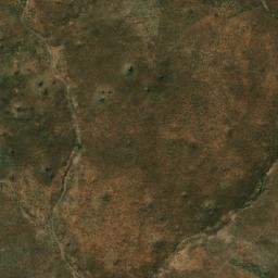 Satellite imagery of LANGFONTEIN, ZA