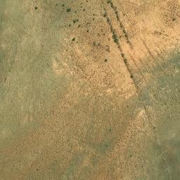 Satellite imagery of HOT RUGGE STRING, ZA